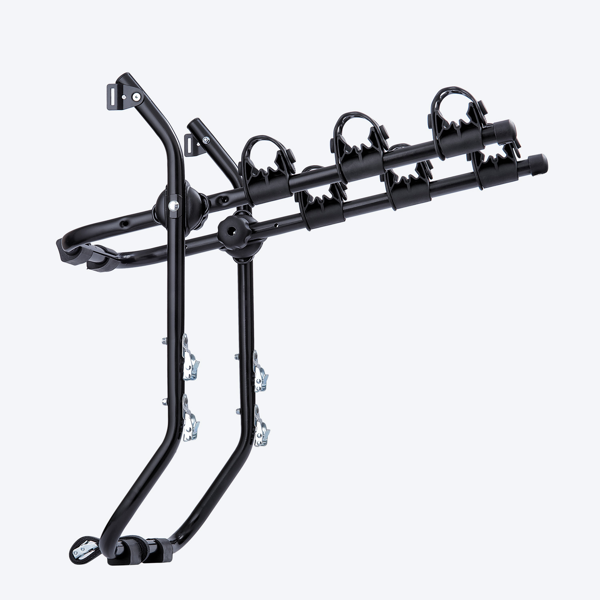 Βάση μεταφοράς ποδηλάτων BC‑5 για 3 ποδήλατα – GC Accessories