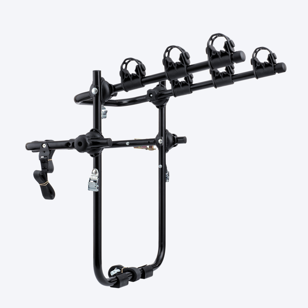 Βάση μεταφοράς ποδηλάτων BC‑7 για 3 ποδήλατα – GC Accessories