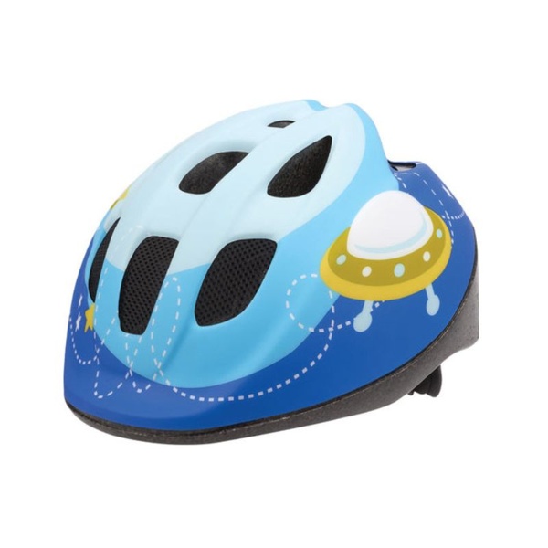 Astronaut XSmall 46–53 παιδικό κράνος ποδηλάτου