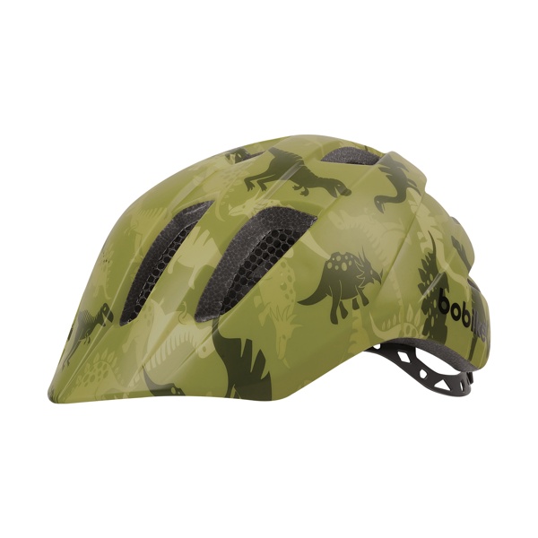 Bobike Dino Small 52–56 παιδικό κράνος ποδηλάτου
