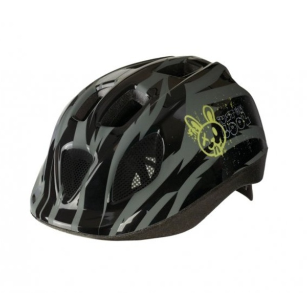 Cool Rabbit S 52–56 παιδικό κράνος ποδηλάτου